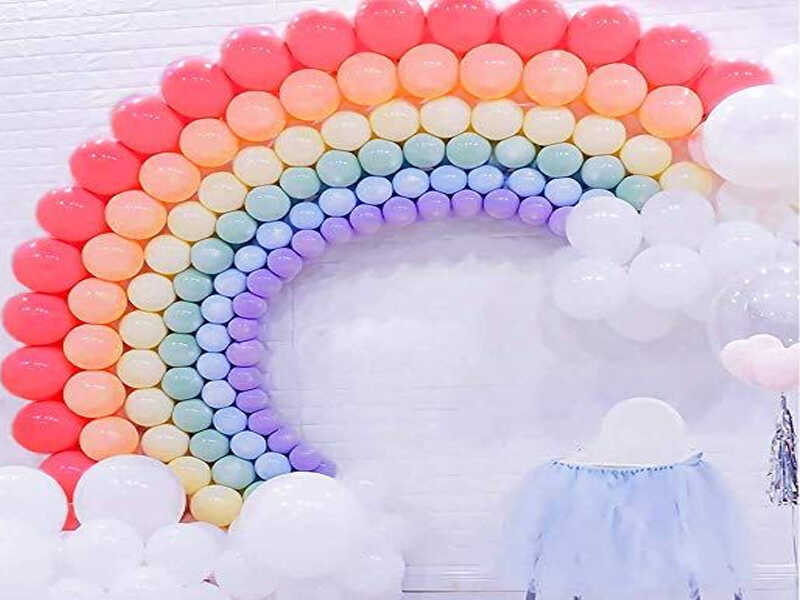 Balon süsleme fiyatları