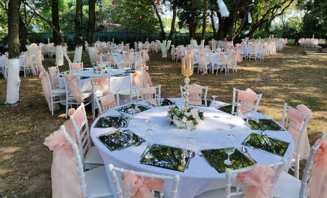 Düğün organizasyon şirketleri