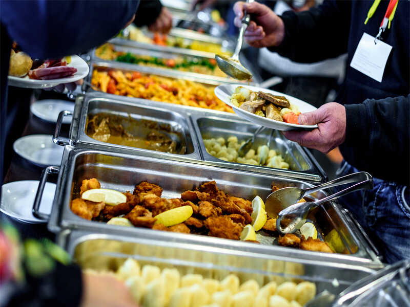 Düğün yemek firmaları