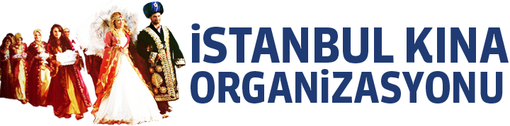 İstanbul Kına Organizasyonu