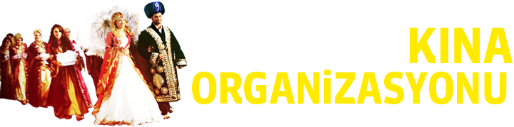 İstanbul Kına Organizasyonu